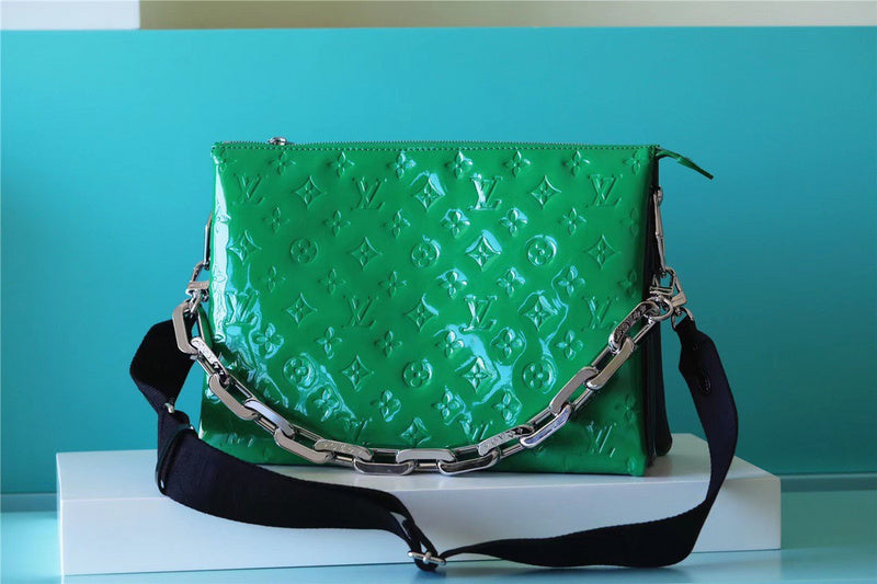 Lux-Totes - LOV Bags - 1148