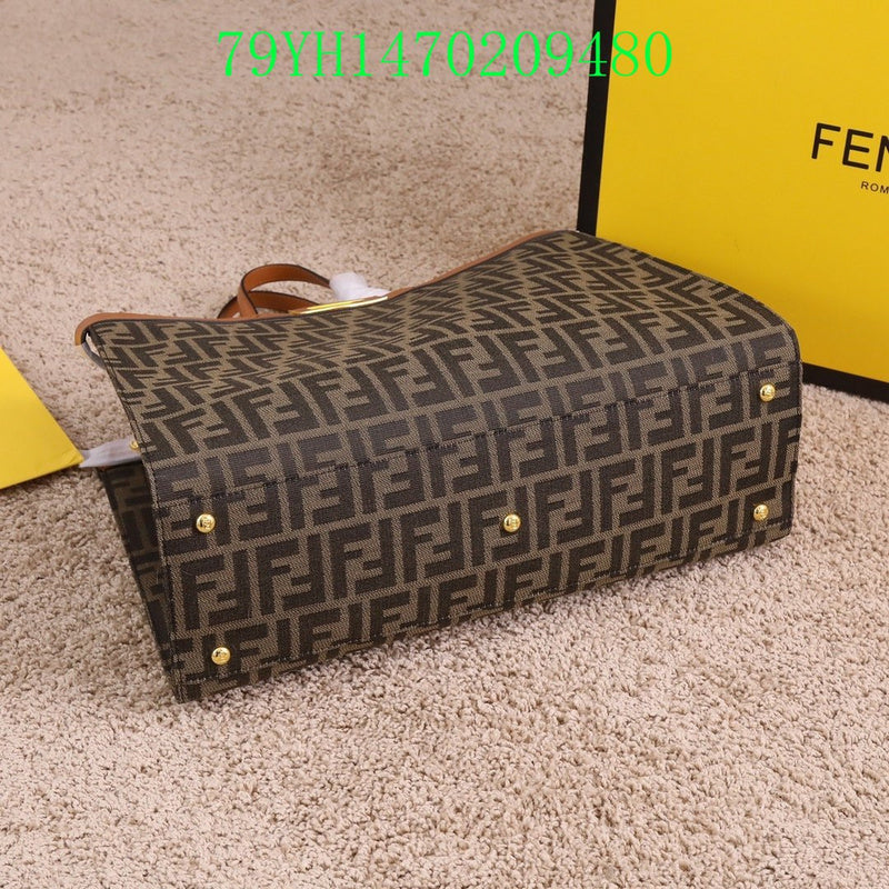 GC - Shoulder - 2694