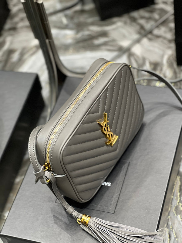 Luxurious Totes - Latest - 8538