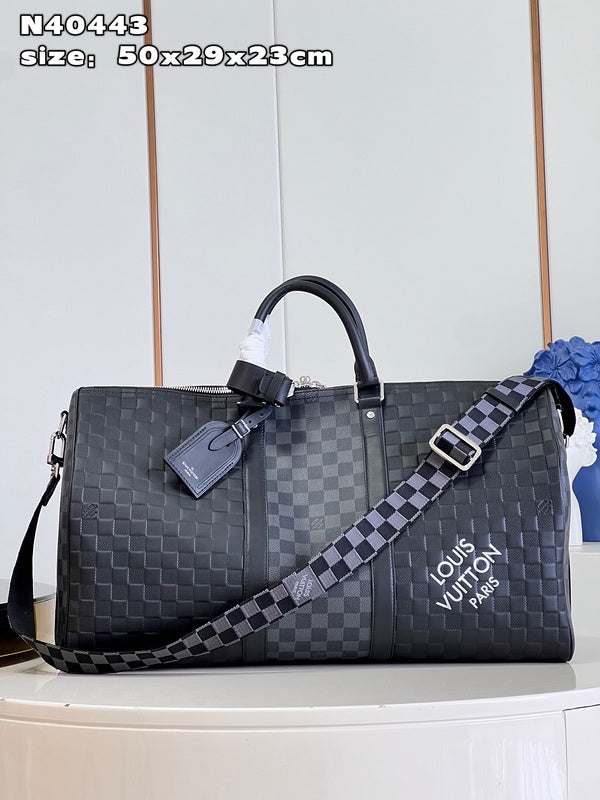 LOV - Luxurious Totes - 241
