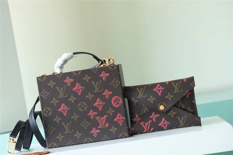 Lux-Totes - LOV Bags - 076
