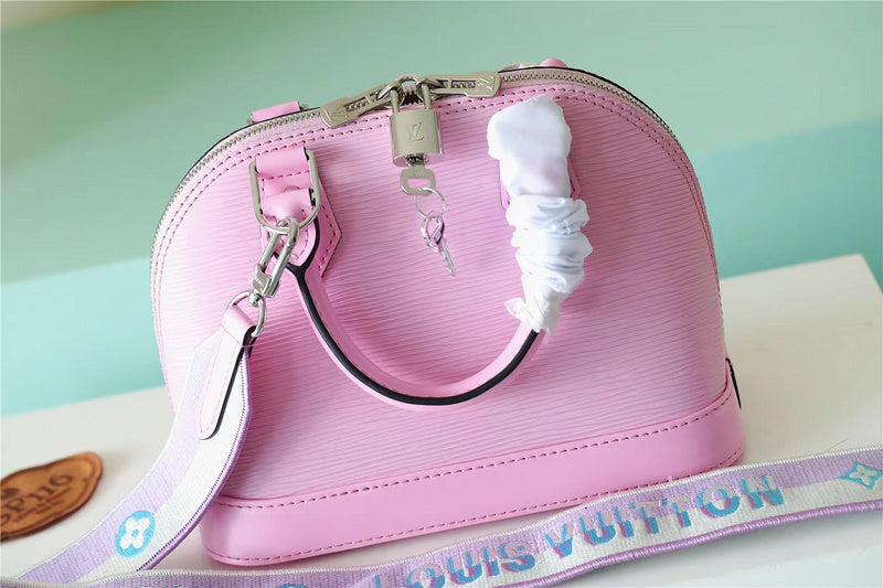 Lux-Totes - LOV Bags - 165