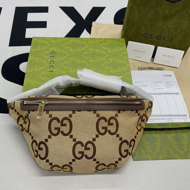 Lux-Totes - GCI Bags - 2346