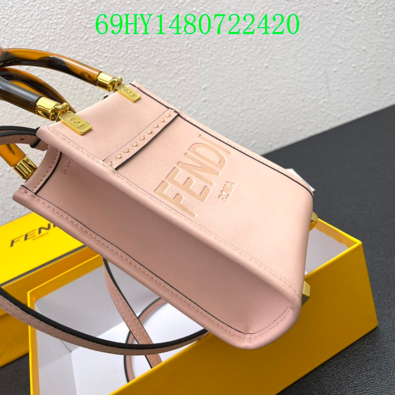 GC - Shoulder - 3307
