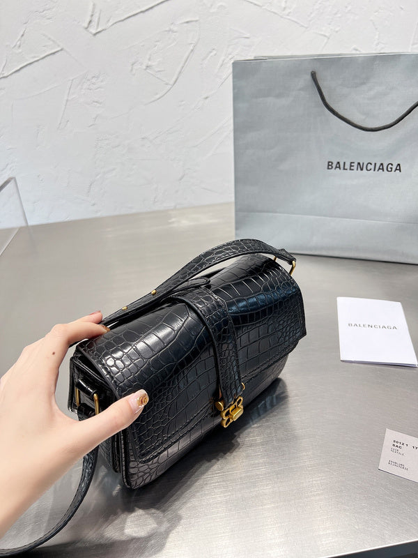 Luxurious Totes - BGA2 Bags - 022