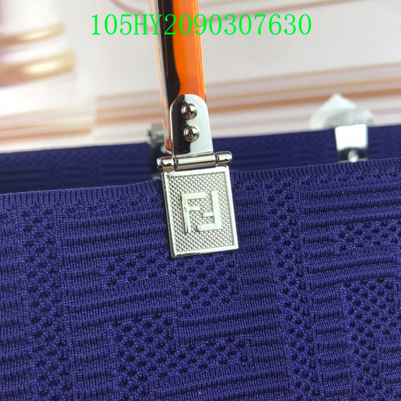 GC - Shoulder - 2758