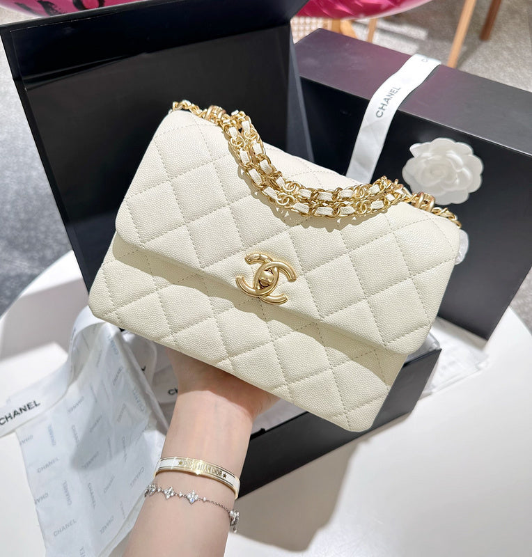 Luxurious Totes - CNL3 Bags - 065