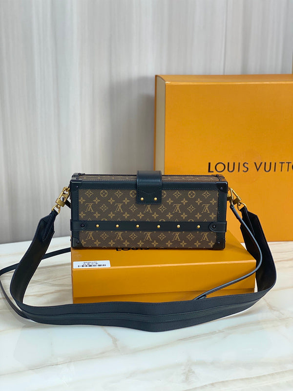 LOV - Luxurious Totes - 1294