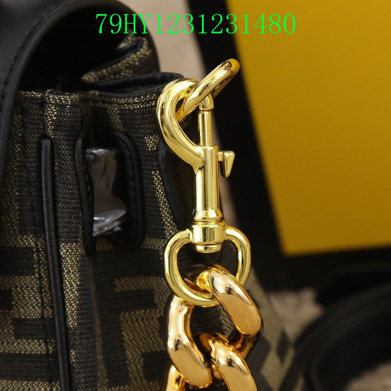 GC - Shoulder - 2760