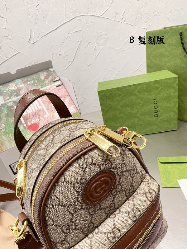 Style My Style - GUI3 Bags - 202