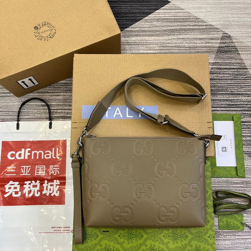Lux-Totes - GCI Bags - 2241