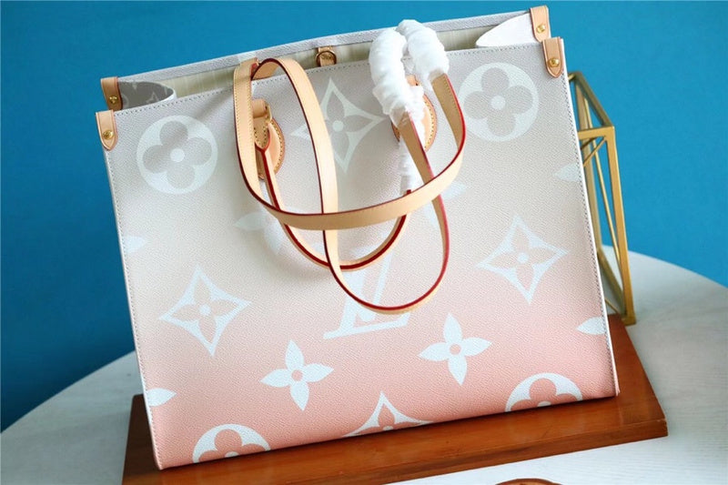 Lux-Totes - LOV Bags - 1338