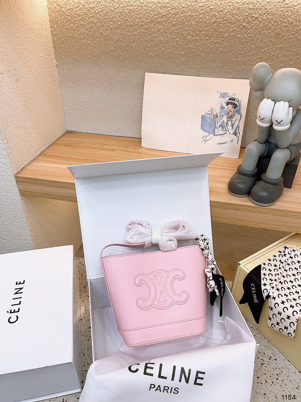 Style My Style - CLE2 Bags - 104