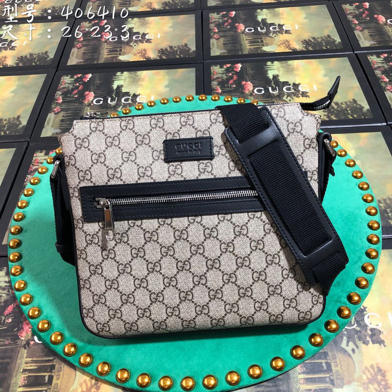 Lux-Totes - GCI Bags - 2508