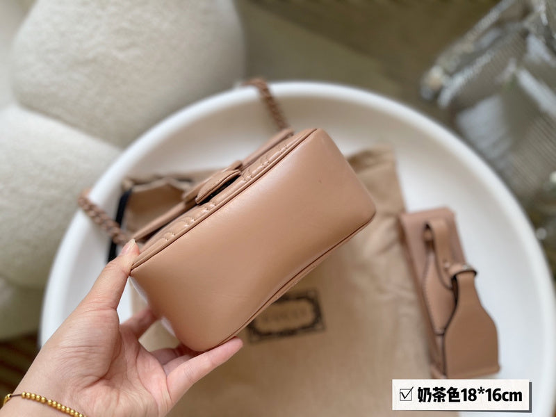 Luxurious Totes - GUI3 Bags - 041