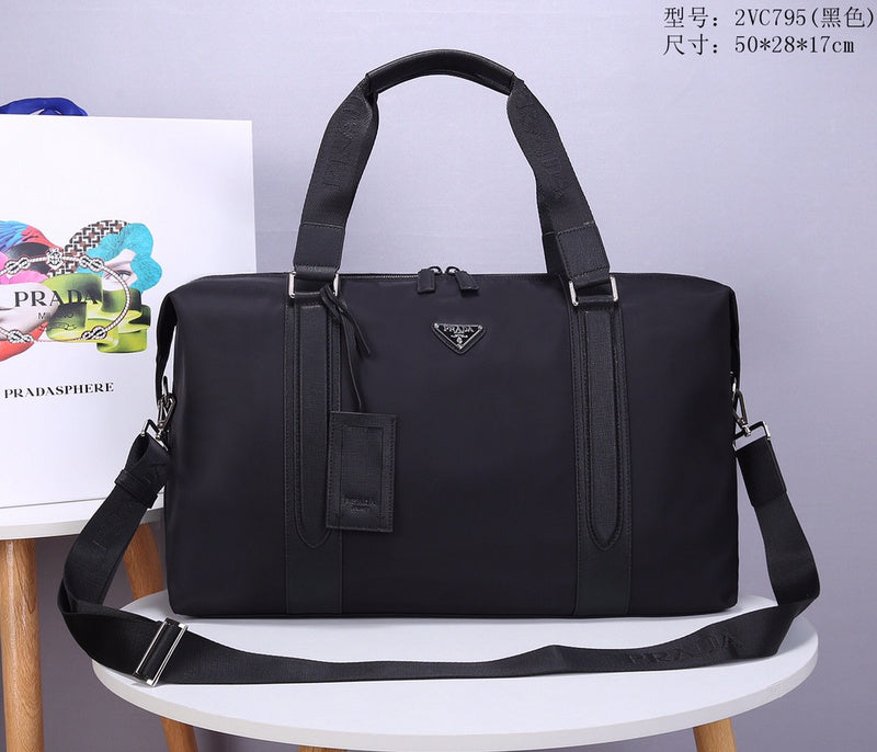 The-ZEP - PDA Bags - 1284