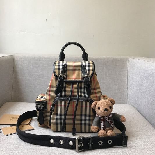 Lux-Totes - BBR Bags - 001
