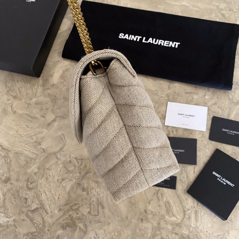 Luxurious Totes - Latest - 8922