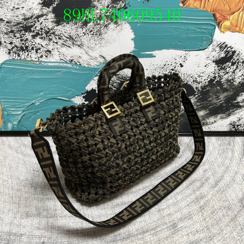 GC - Shoulder - 3170