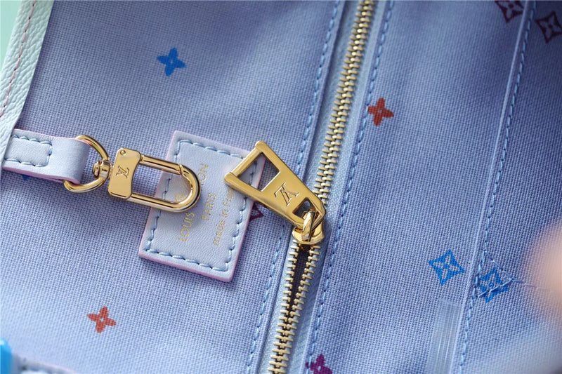 Lux-Totes - LOV Bags - 860
