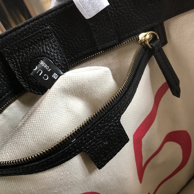 Lux-Totes - GCI Bags - 2546