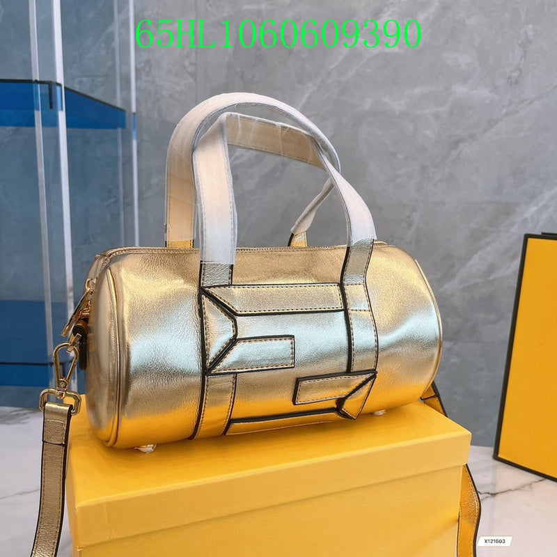 GC - Shoulder - 3153