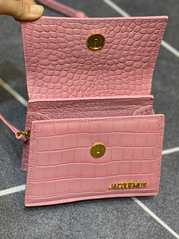Lux-Totes - JQM Bags - 044