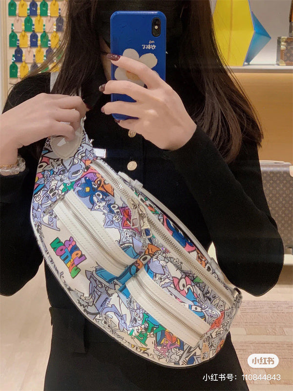 ZEP - LOV Bags - 800