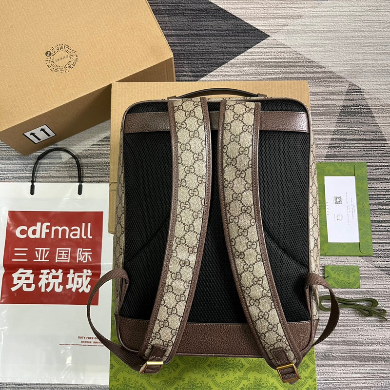 Lux-Totes - GCI Bags - 2070