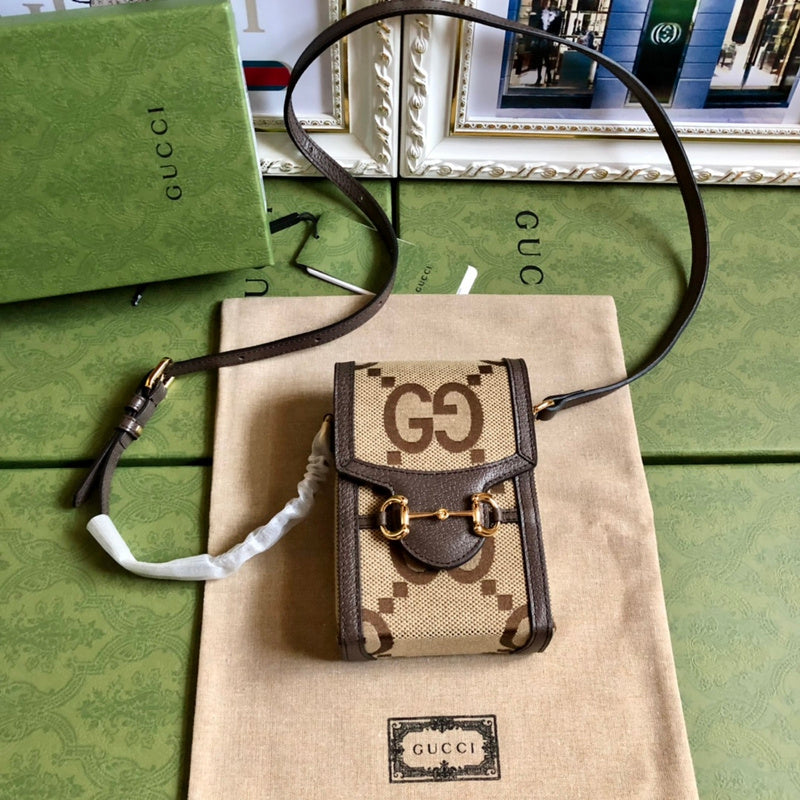 GUI - Luxurious Totes - 979