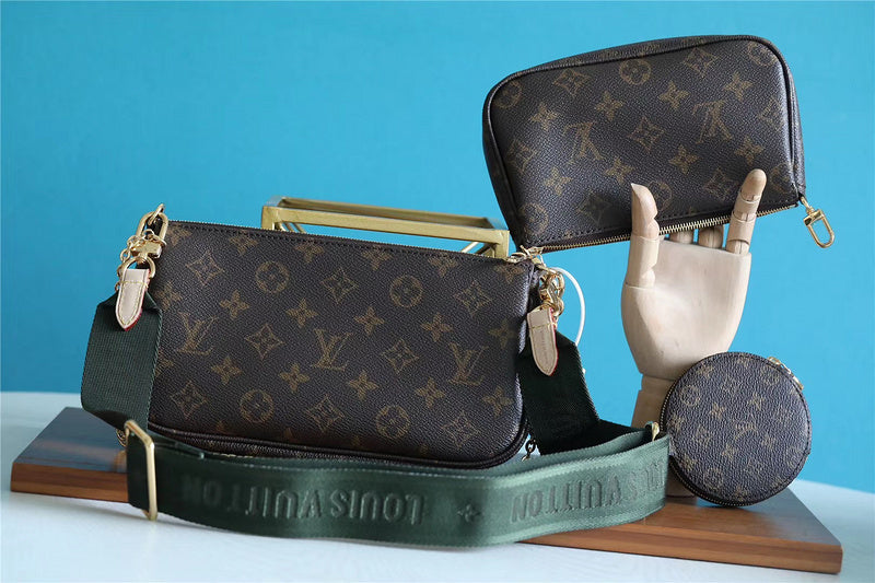 Lux-Totes - LOV Bags - 1288