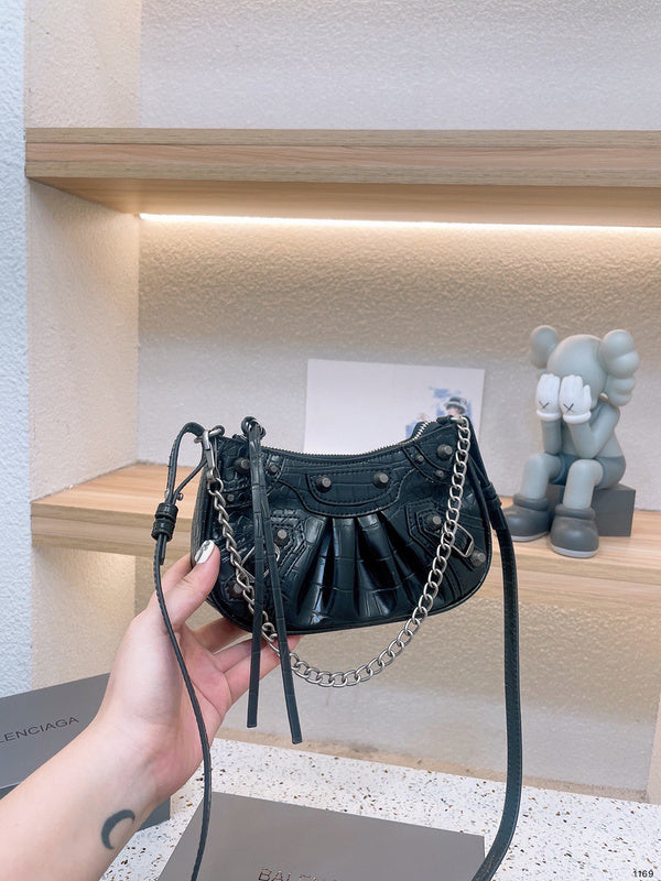 Luxurious Totes - BGA2 Bags - 075
