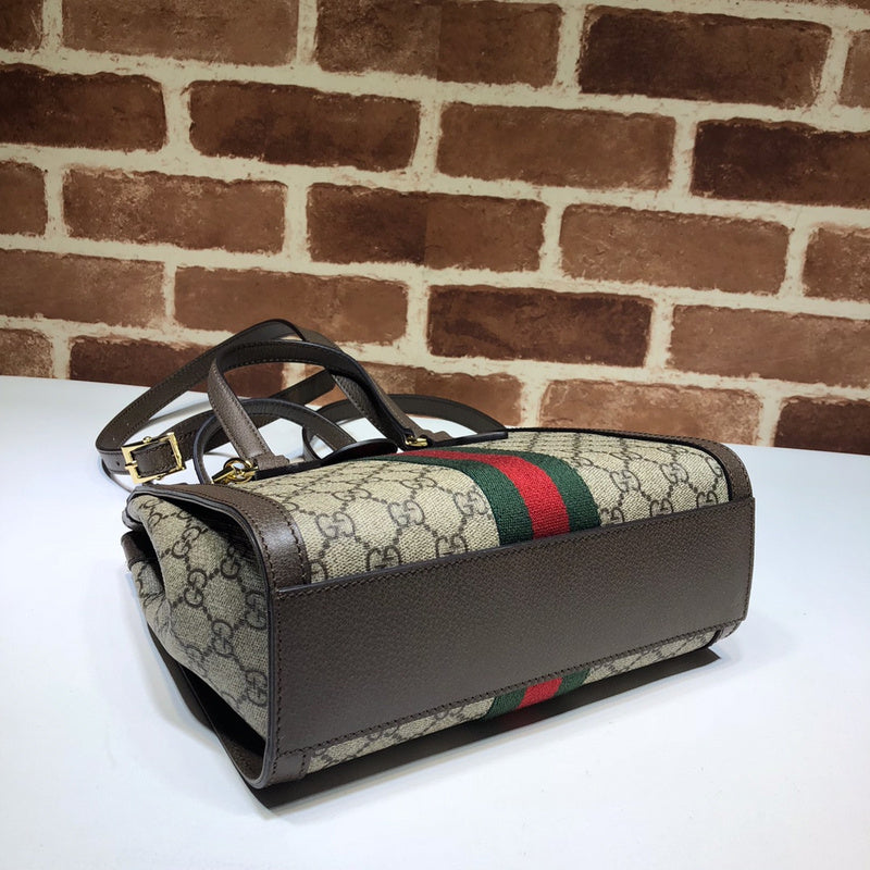 GUI - Luxurious Totes - 930