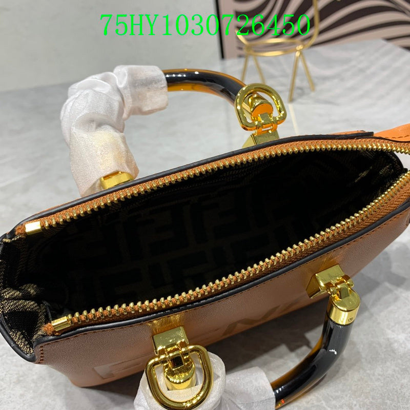 GC - Shoulder - 3291