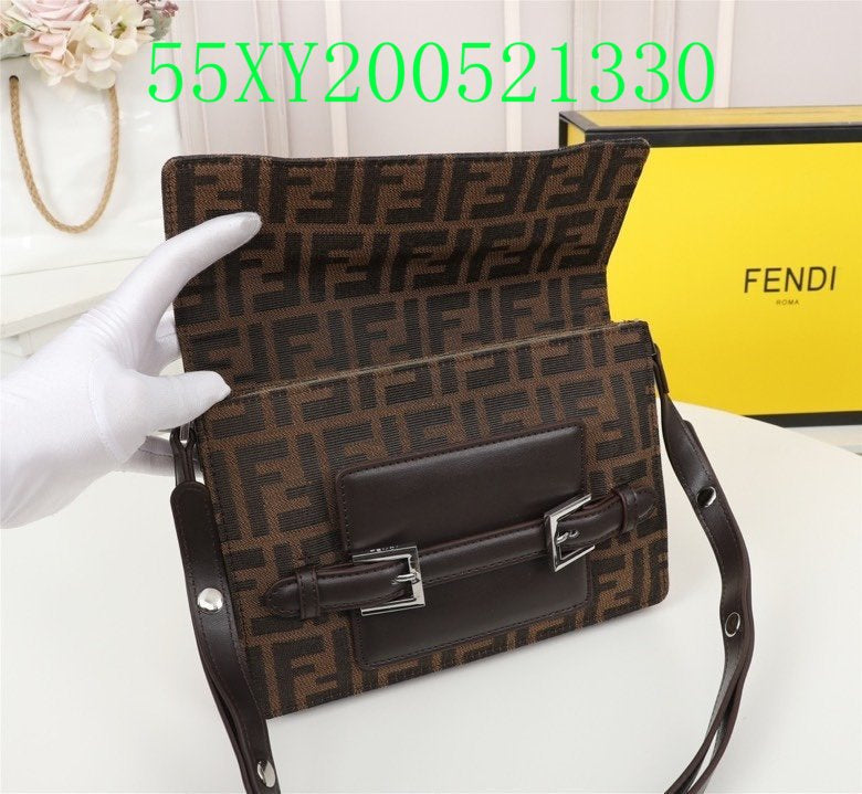 GC - Shoulder - 3068