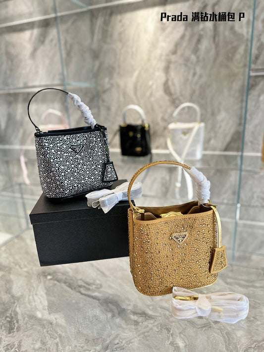 Luxurious Totes - PDA3 Bags - 269