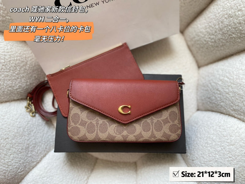 Luxurious Totes - CCH2 Bags - 068