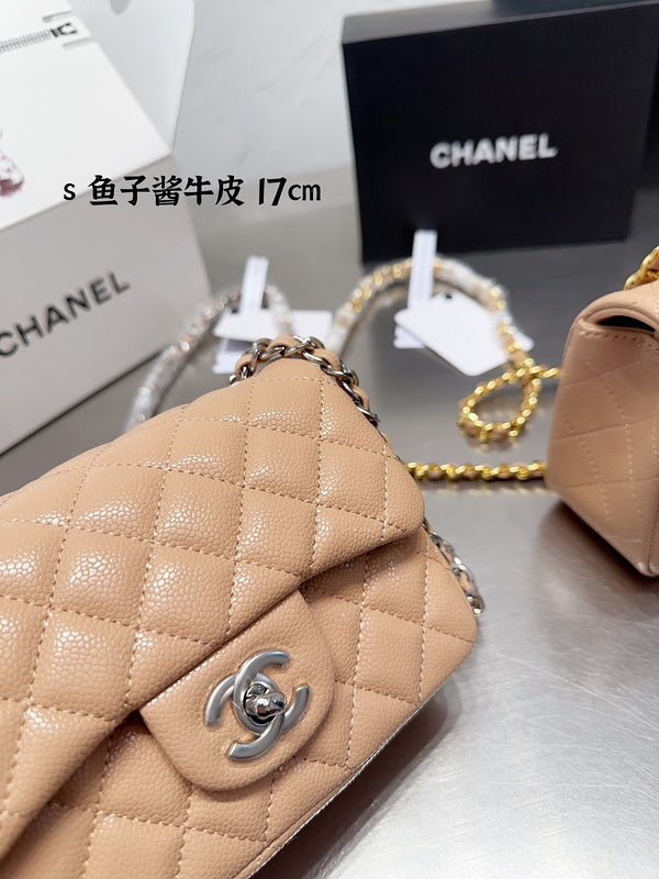 Luxurious Totes - CNL3 Bags - 243