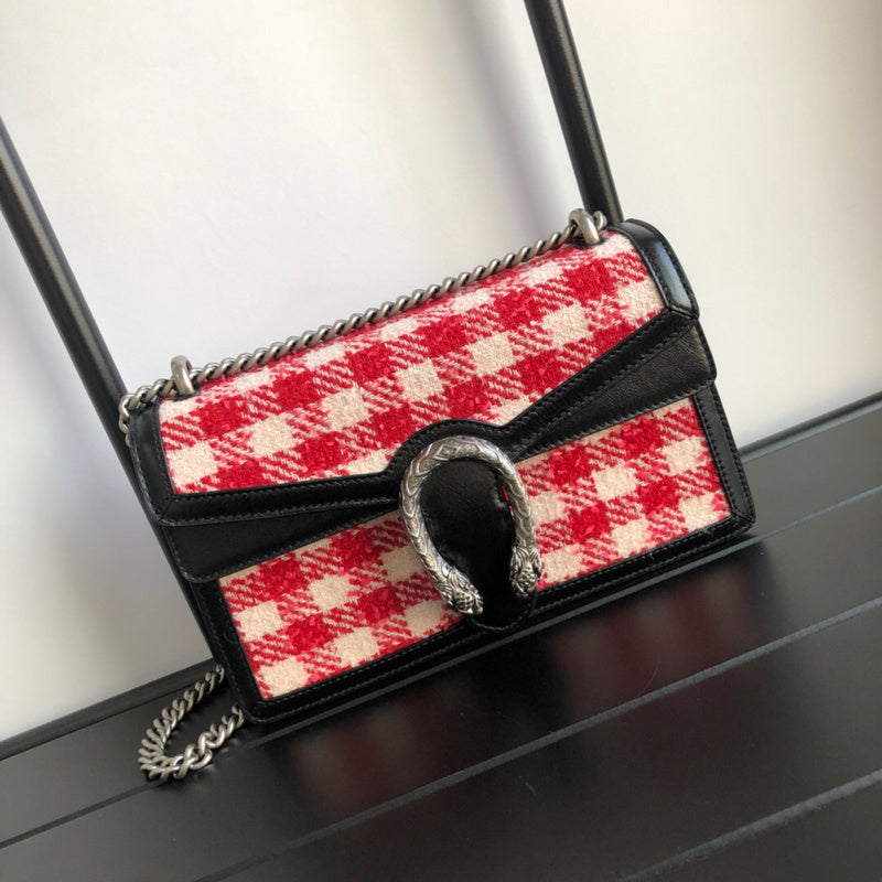 Luxurious Totes - Latest - 4361