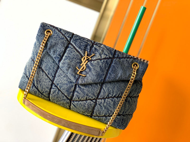 Luxurious Totes - Latest - 8595