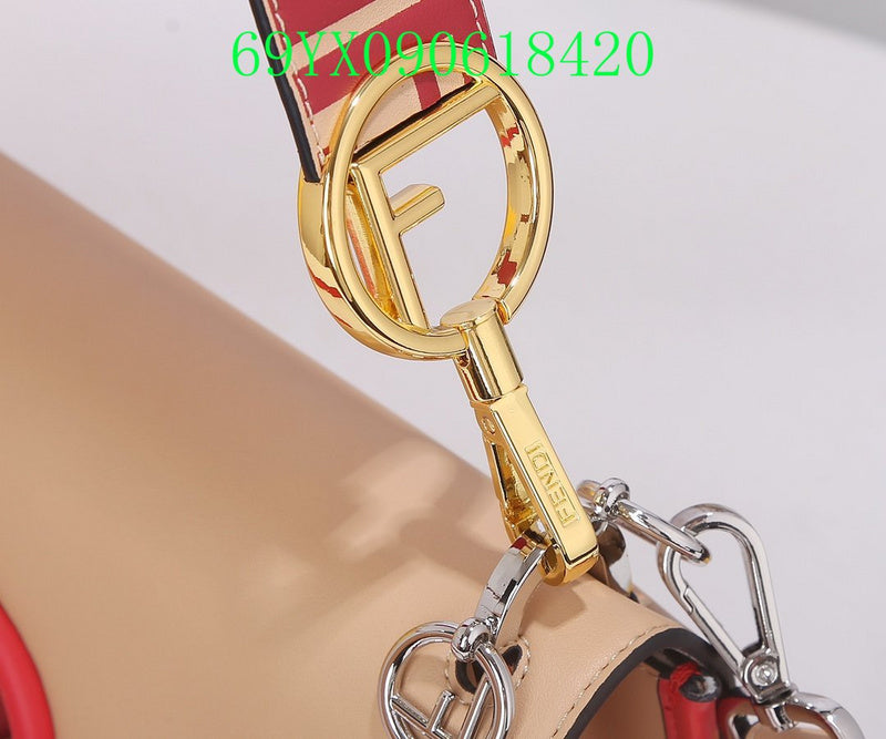 GC - Shoulder - 2987