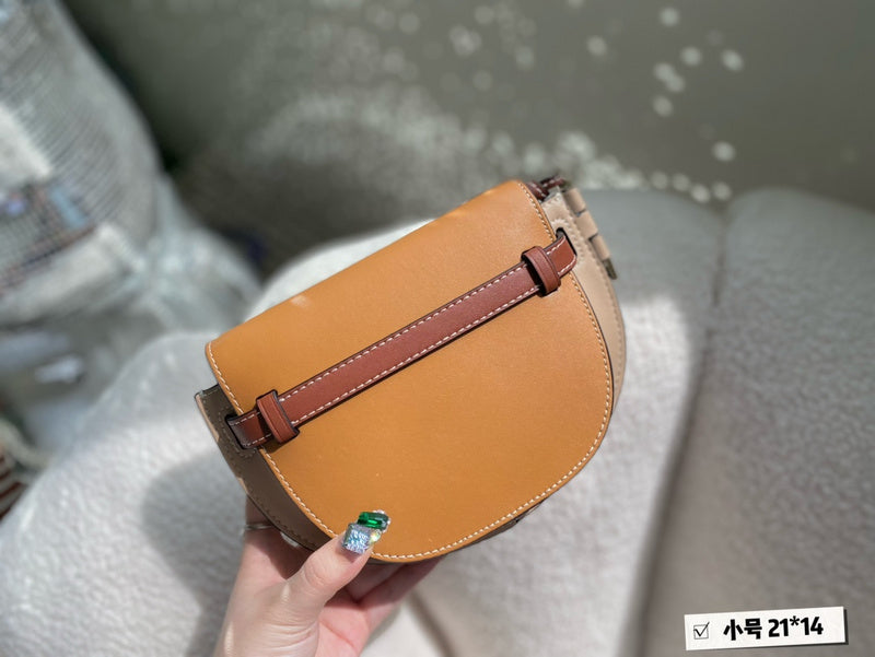 Style My Style - LW-CH Bags - 030