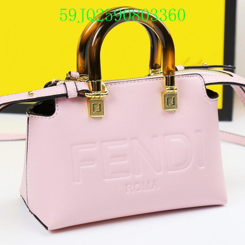 GC - Shoulder - 3259