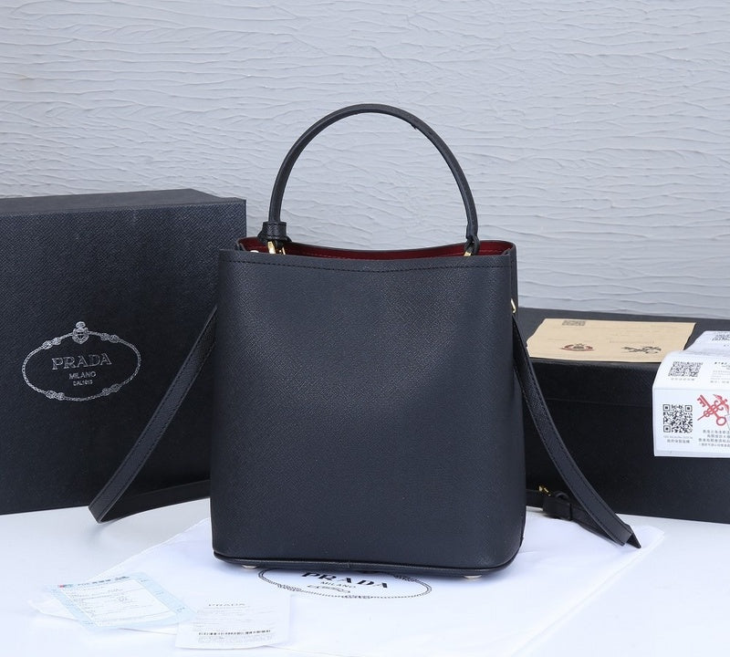 The-ZEP - PDA Bags - 1218