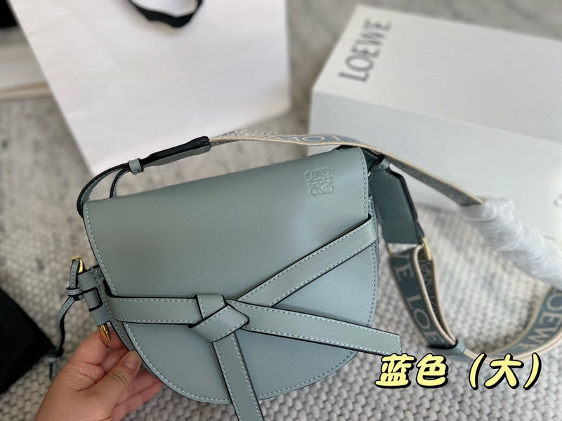 Luxurious Totes - LW-CH Bags - 025