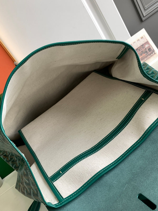 Lux-Totes - GOD Bags - 002