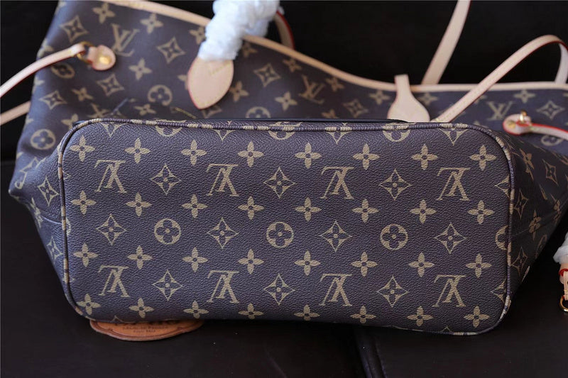 Lux-Totes - LOV Bags - 907