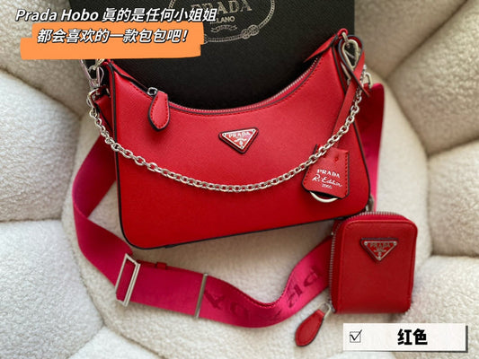 Luxurious Totes - PDA3 Bags - 025