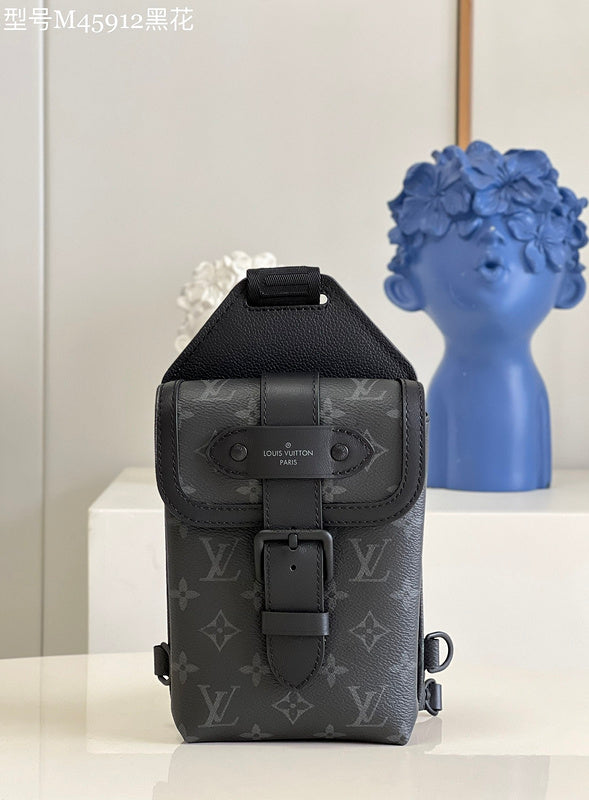 LOV - Luxurious Totes - 1786