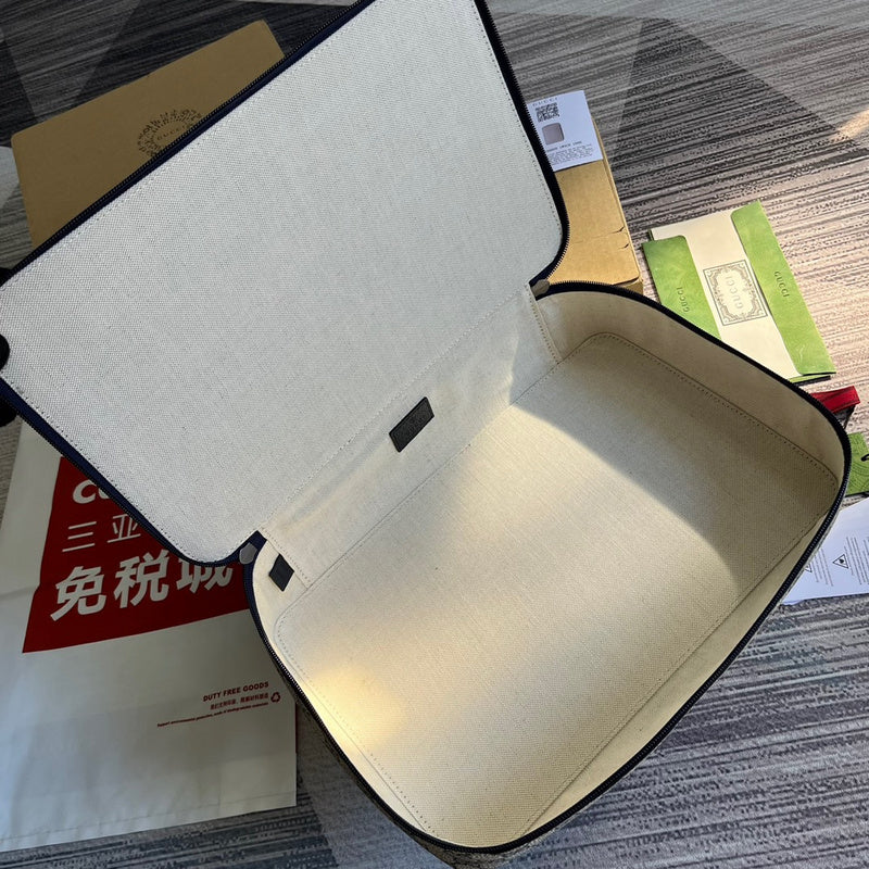 Lux-Totes - GCI Bags - 2631